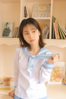青春美少女组合