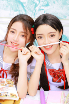 桃色机密